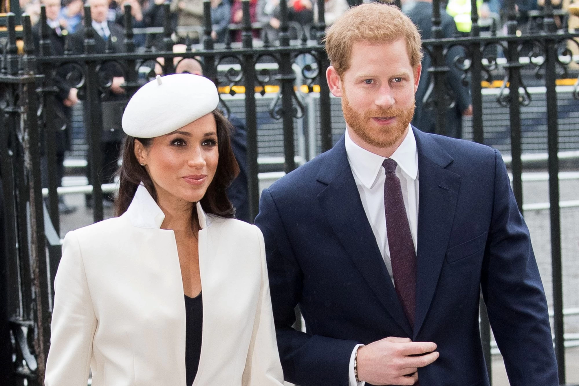 Harry, Meghan welcome second child, Lilibet ‘Lili’ Diana